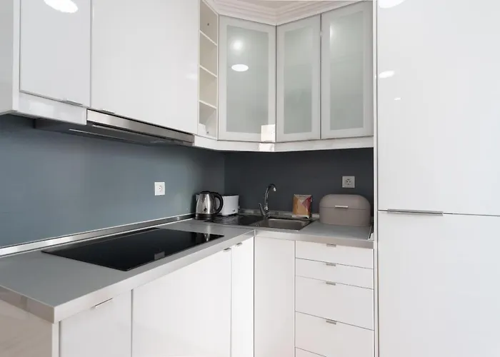 Flh Mouraria Charming Flat II