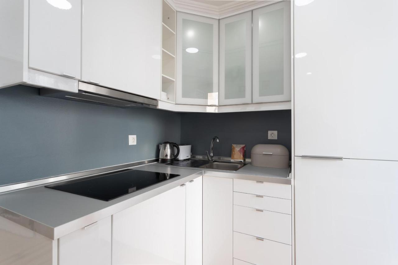 Apartment Flh Mouraria Charming Flat Ii Lisbon