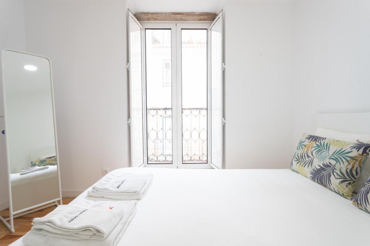 Apartment Flh Mouraria Charming Flat Ii