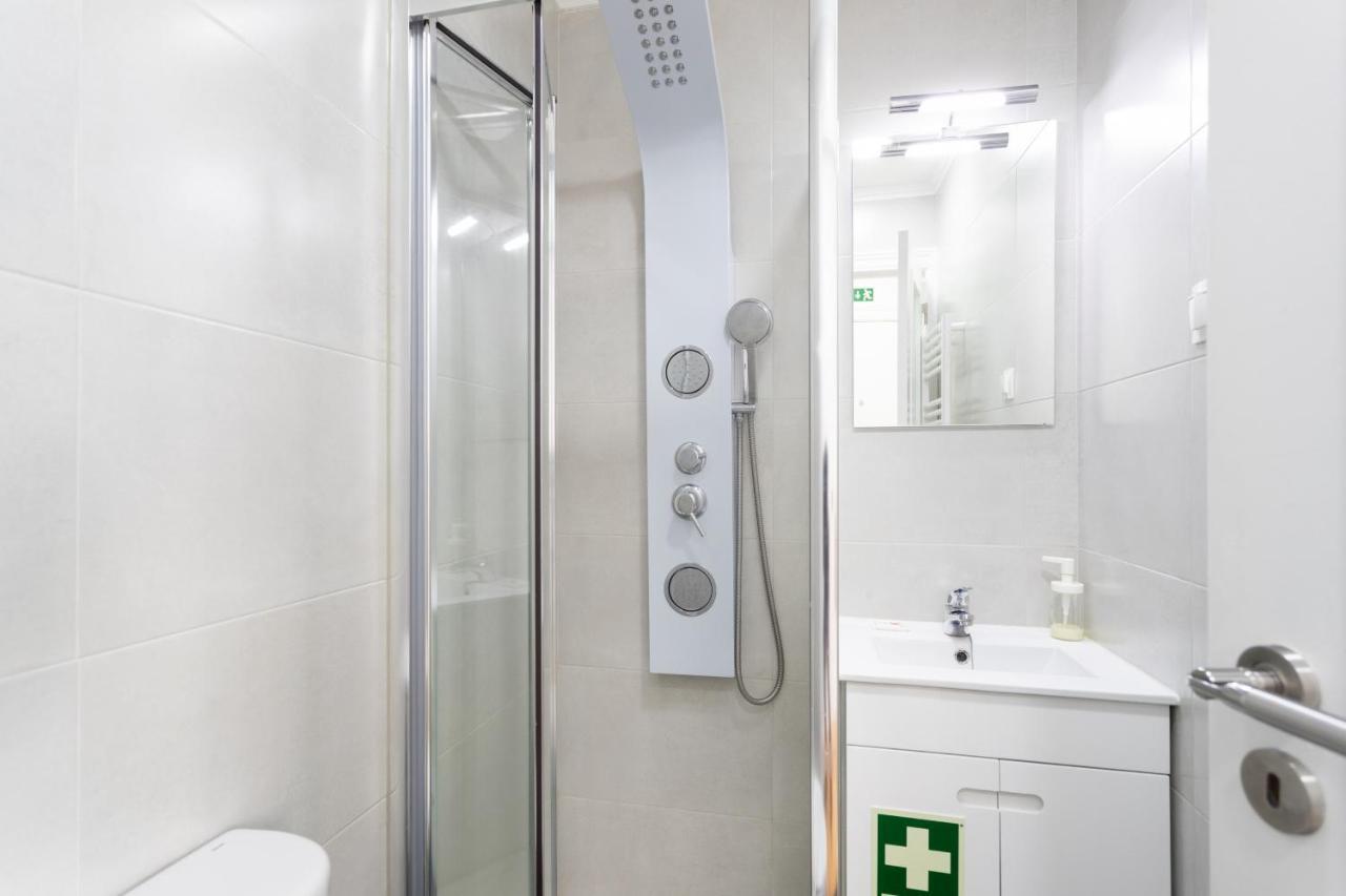 Flh Mouraria Charming Flat Ii * Lisbon
