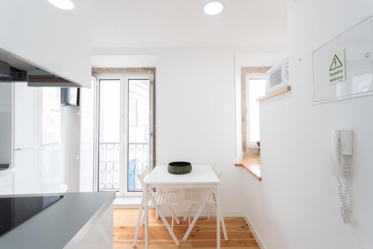 Flh Mouraria Charming Flat Ii Apartment *